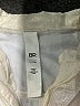 BP. Metallic Ivory Short Sleeve Button-Down Shirt Size S (kids) - photo 3