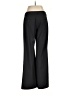 Express Design Studio Black Dress Pants Size 6 - photo 2