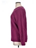 L.L.Bean 100% Cotton Burgundy Pullover Sweater Size XL (tall) - photo 5