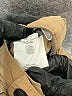 O'Neill Tan Khaki Shorts Size no size - photo 4