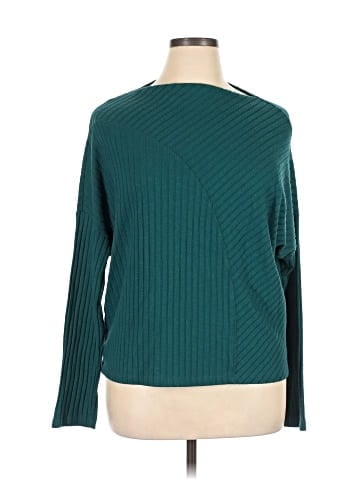 Michael Stars Long Sleeve T-Shirt (view 1)