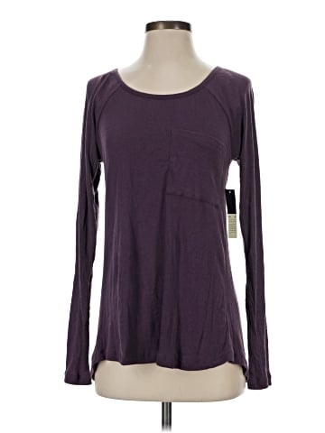 RVCA Long Sleeve T-Shirt (view 1)