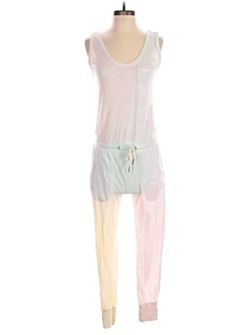 n:Philanthropy Romper (view 1)