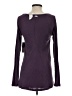 RVCA Purple Long Sleeve T-Shirt Size S - photo 2