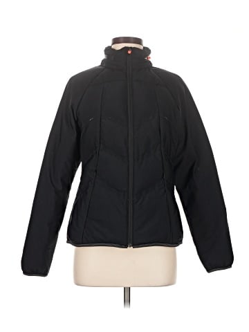MPG Snow Jacket (view 1)