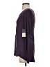 RVCA Purple Long Sleeve T-Shirt Size S - photo 5