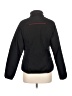 MPG Solid Black Snow Jacket Size M - photo 2