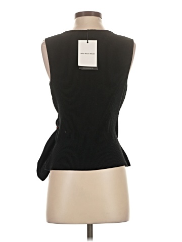 Who What Wear Sleeveless Blouse (view 2)
