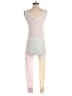 n:Philanthropy Color Block Pink Romper Size XS - photo 2