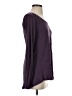 RVCA Purple Long Sleeve T-Shirt Size S - photo 4