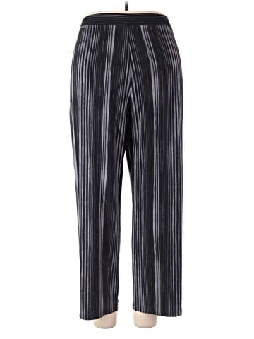 Susan Graver Casual Pants (view 2)