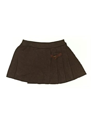 Frankies Bikinis Casual Skirt (view 1)