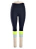 LIVI Active Color Block Blue Active Pants Size 14 - 16 - photo 1