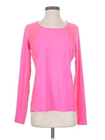 VSX Sport Long Sleeve Top (view 1)