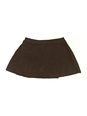 Frankies Bikinis Casual Skirt (view 2)