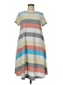Bombom Gray Short Sleeve Top Size M (estimated) - photo 1