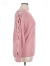 Shein Pink Pullover Sweater Size XL - photo 4