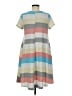 Bombom Gray Short Sleeve Top Size M (estimated) - photo 2