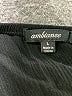 Ambiance 100% Rayon Black Sleeveless Blouse Size L - photo 7