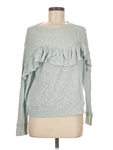 On The Road... Long Sleeve Top (view 1)