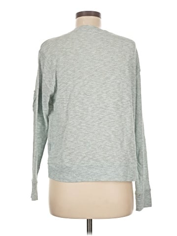 On The Road... Long Sleeve Top (view 2)