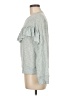 On The Road... Gray Long Sleeve Top Size M - photo 5