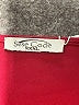 SeSe Code Burgundy 3/4 Sleeve Blouse Size L - photo 7