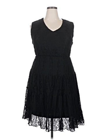 Haani Cocktail Dress (view 1)