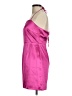 Lulus 100% Polyester Pink Cocktail Dress Size M - photo 5