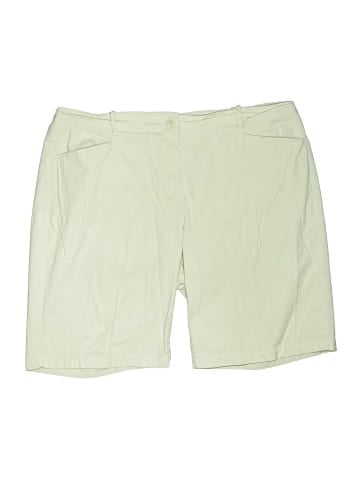 Talbots Outlet Khaki Shorts (view 1)