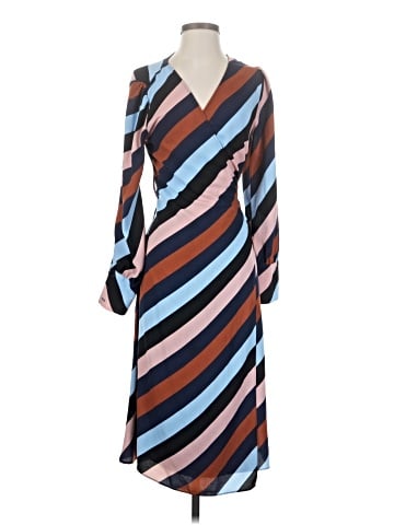 Halogen Casual Dress (view 1)