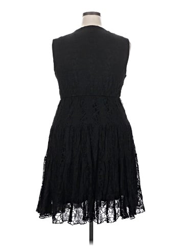 Haani Cocktail Dress (view 2)