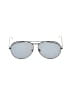 DIFF x Khloe Kardashian Silver Black Sunglasses One size - photo 2