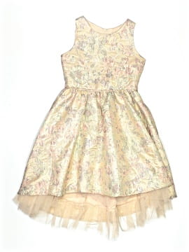 Rare Editions Dress