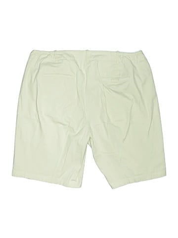 Talbots Outlet Khaki Shorts (view 2)