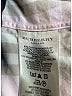 Burberry Ivory Pink novacheck button down Size S - photo 6
