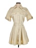 Zara Ivory Trenchcoat Size XS - photo 1