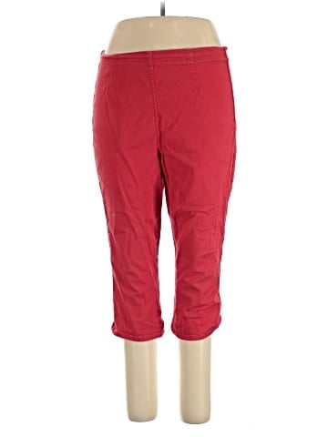 White Stag Active Pants (view 1)