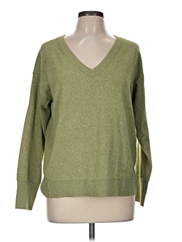 Lucky Brand Pullover Sweater (view 1)