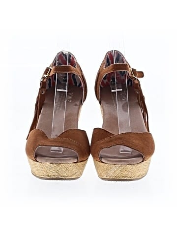 TOMS Wedges (view 2)