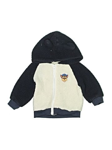 PatPat Zip Up Hoodie (view 1)