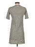 Kule Stripes Ivory Casual Dress Size XS - photo 2
