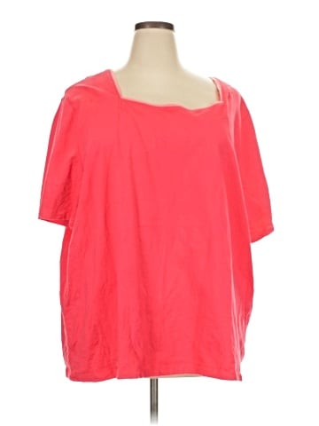 Liz & Me Short Sleeve T-Shirt (view 1)