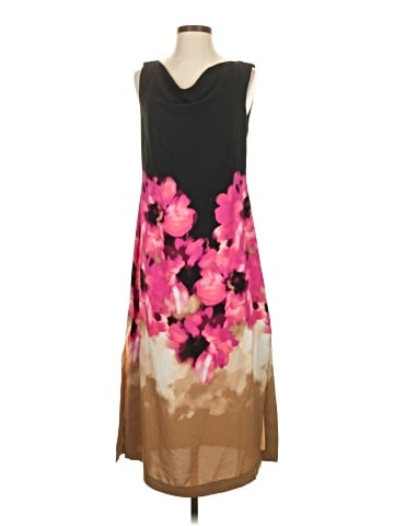DKNY Cocktail Dress (view 1)