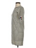 Kule Stripes Ivory Casual Dress Size XS - photo 5