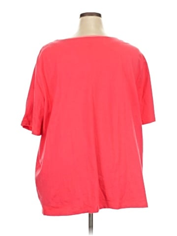 Liz & Me Short Sleeve T-Shirt (view 2)