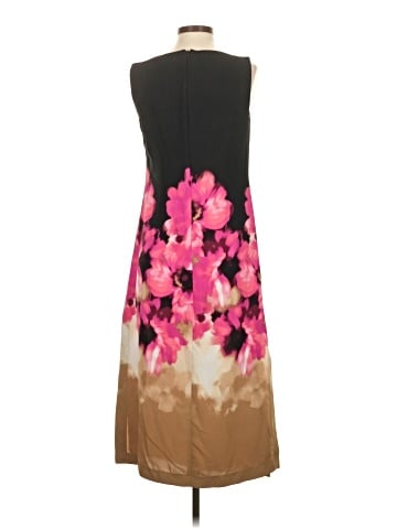 DKNY Cocktail Dress (view 2)