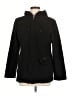 Fleet Street Black Wool Coat Size M - photo 1