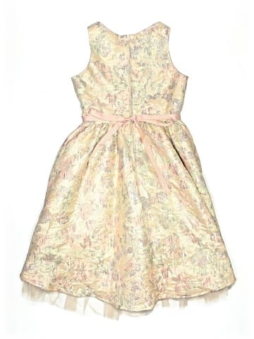 Rare Editions Dress (view 2)
