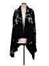 Yoana Baraschi Black Cardigan Size XS - photo 1